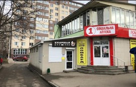 ул.Святослава Рихтера, 148 ул.Святослава Рихтера, 148