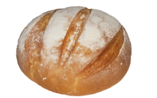 Хлеб "Горчичный"